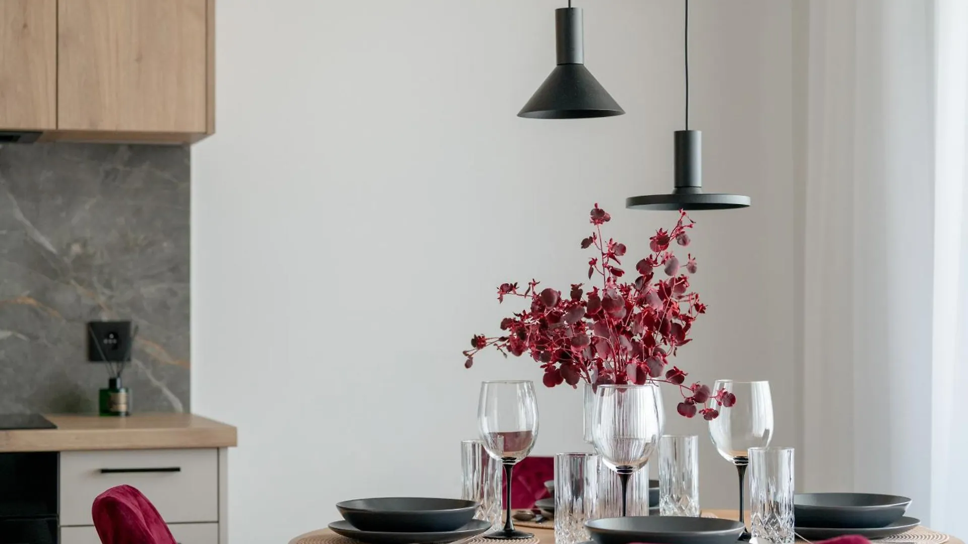Apartmán Apartament W Zielonej Okolicy Poznania Z Parkingiem By Noclegi Renters