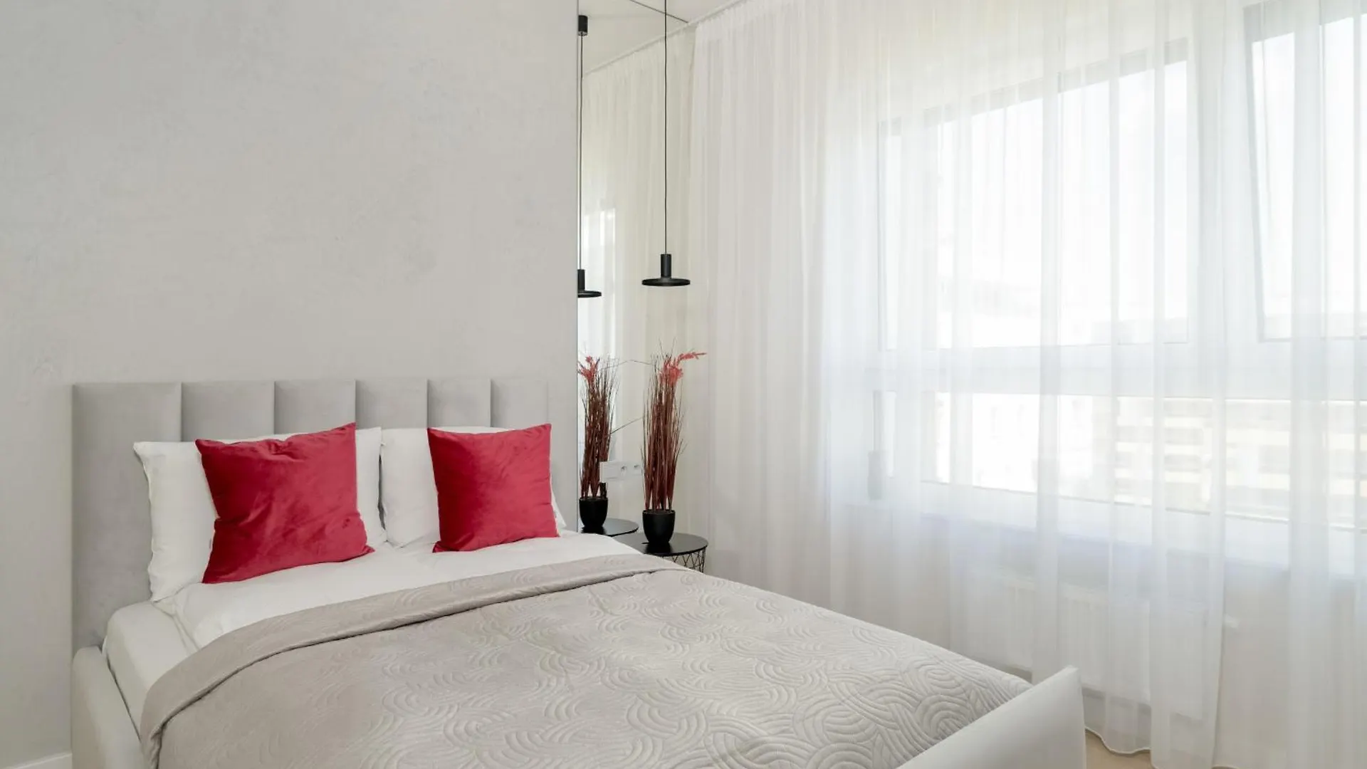 Apartament W Zielonej Okolicy Poznania Z Parkingiem By Noclegi Renters Apartment Poznan